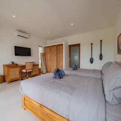 Ocean Heritage - All Rooms - Bedroom 6