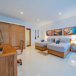 Ocean Heritage - All Rooms - Bedroom 6