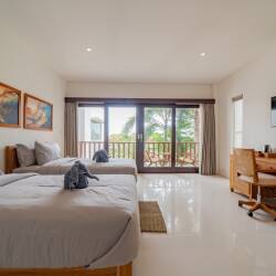 Ocean Heritage - All Rooms - Bedroom 6