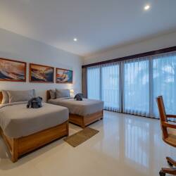 Ocean Heritage - All Rooms - Bedroom 6