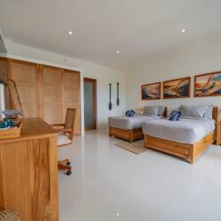 Ocean Heritage - All Rooms - Bedroom 6