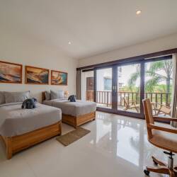 Ocean Heritage - All Rooms - Bedroom 6