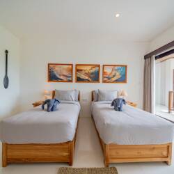 Ocean Heritage - All Rooms - Bedroom 6