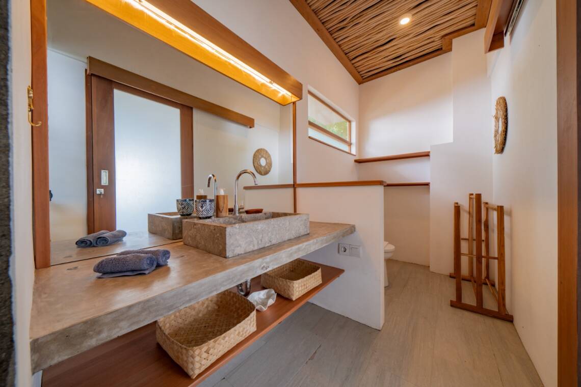 Ocean Heritage - All Rooms - Bedroom 6