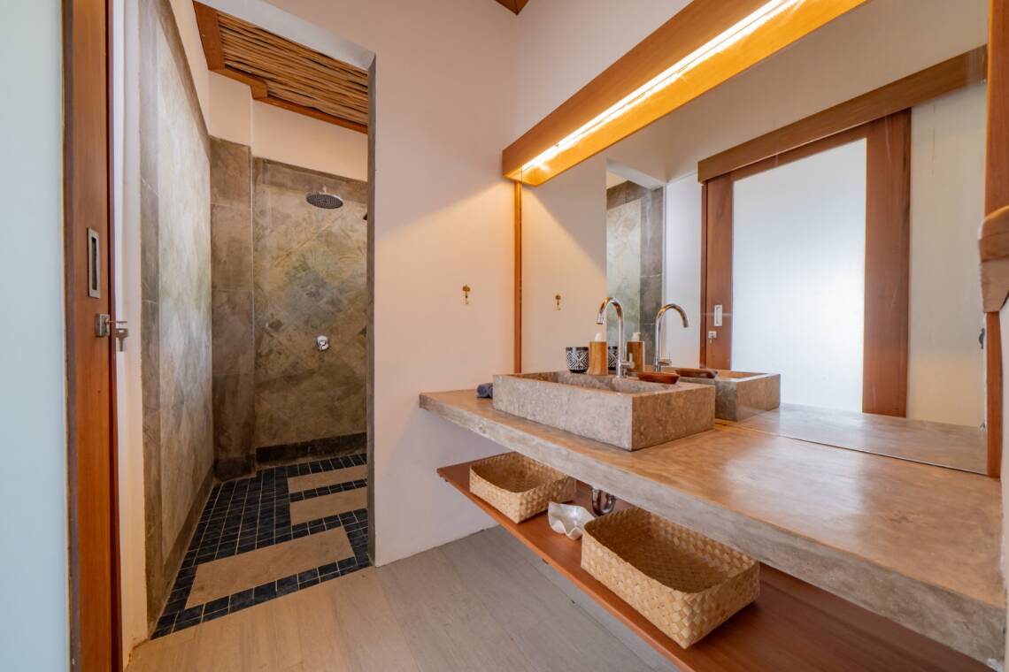 Ocean Heritage - All Rooms - Bedroom 6