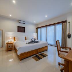 Ocean Heritage - All Rooms - Bedroom 8