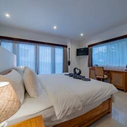 Ocean Heritage - All Rooms - Bedroom 8