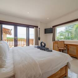 Ocean Heritage - All Rooms - Bedroom 8