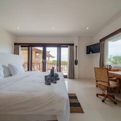 Ocean Heritage - All Rooms - Bedroom 8