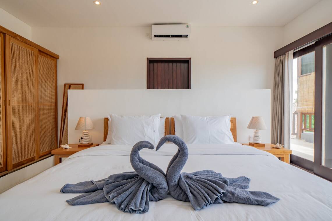 Ocean Heritage - All Rooms - Bedroom 8