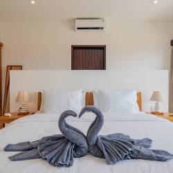 Ocean Heritage - All Rooms - Bedroom 8