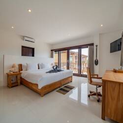 Ocean Heritage - All Rooms - Bedroom 8