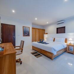 Ocean Heritage - All Rooms - Bedroom 8