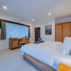 Ocean Heritage - All Rooms - Bedroom 8