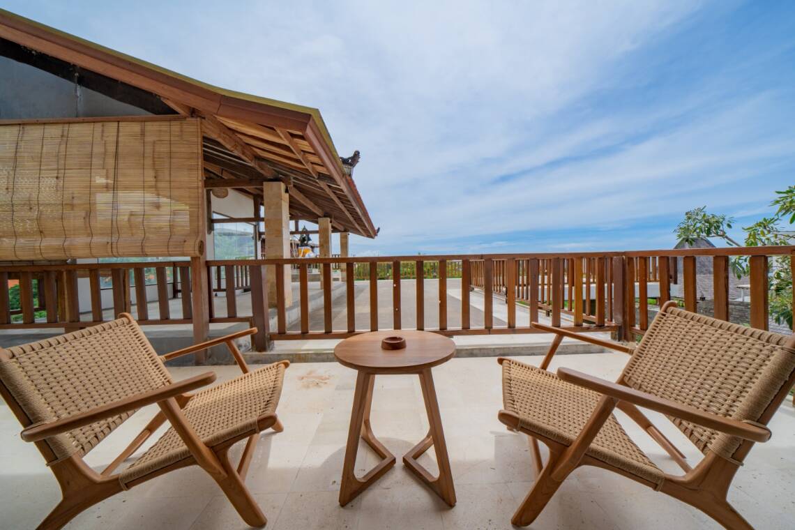 Ocean Heritage - All Rooms - Bedroom 8
