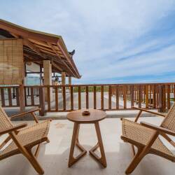 Ocean Heritage - All Rooms - Bedroom 8