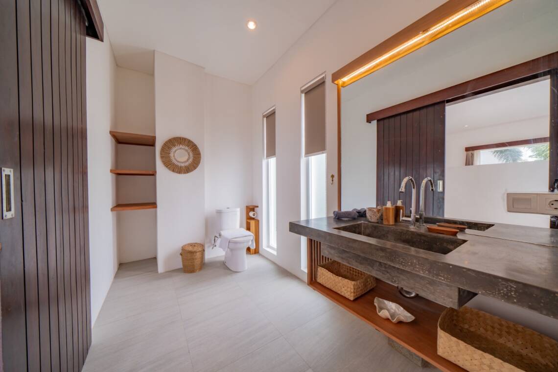 Ocean Heritage - All Rooms - Bedroom 8