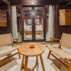 Ocean Heritage - All Rooms - Bedroom 9
