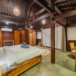 Ocean Heritage - All Rooms - Bedroom 9
