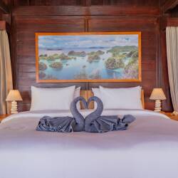 Ocean Heritage - All Rooms - Bedroom 9
