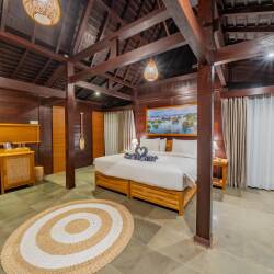 Ocean Heritage - All Rooms - Bedroom 9