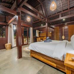 Ocean Heritage - All Rooms - Bedroom 9