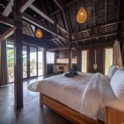 Ocean Heritage - All Rooms - Bedroom 9