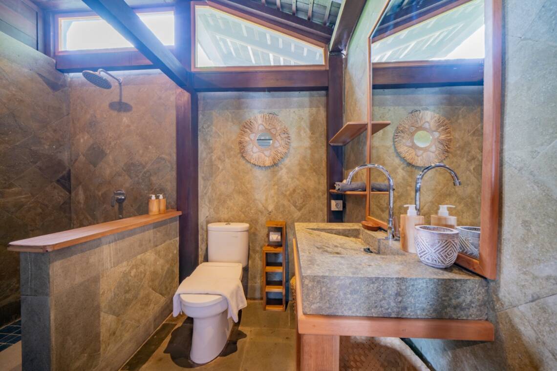Ocean Heritage - All Rooms - Bedroom 9