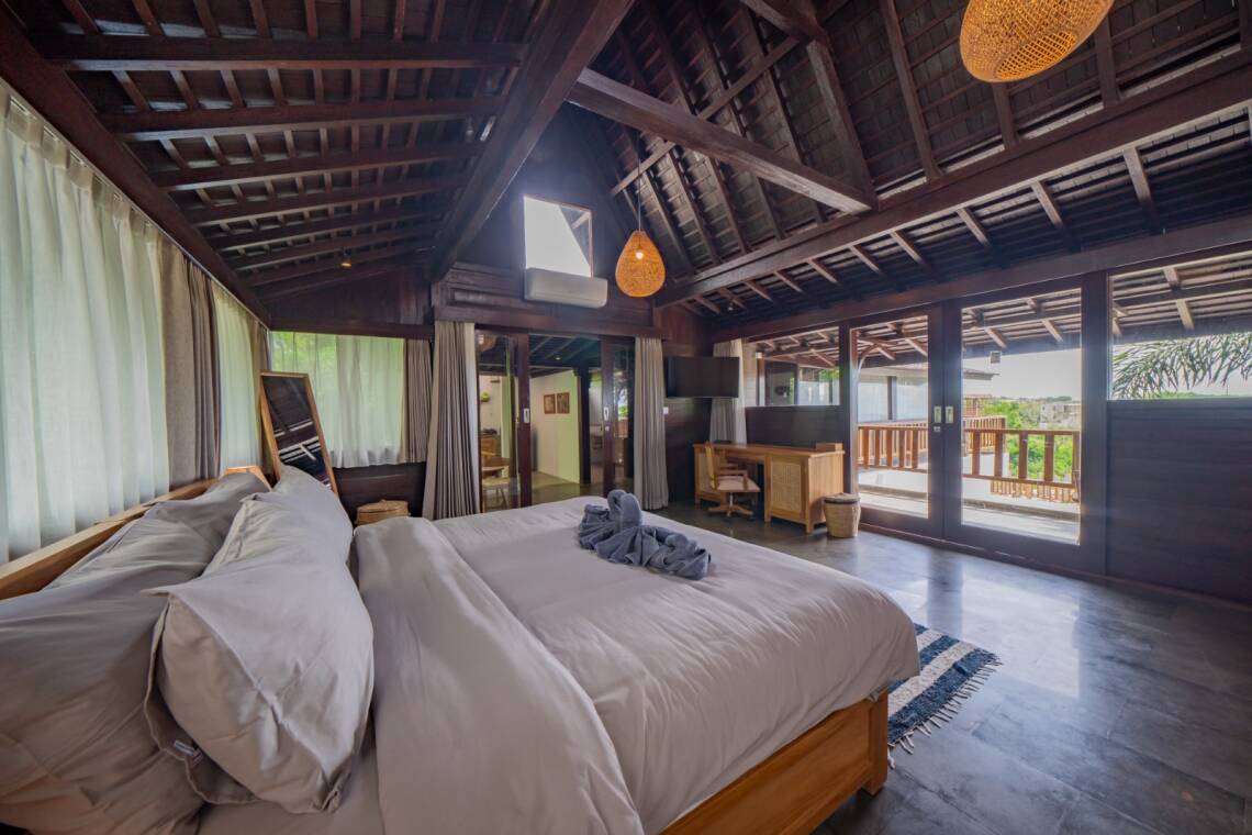 Ocean Heritage - All Rooms - Bedroom 10