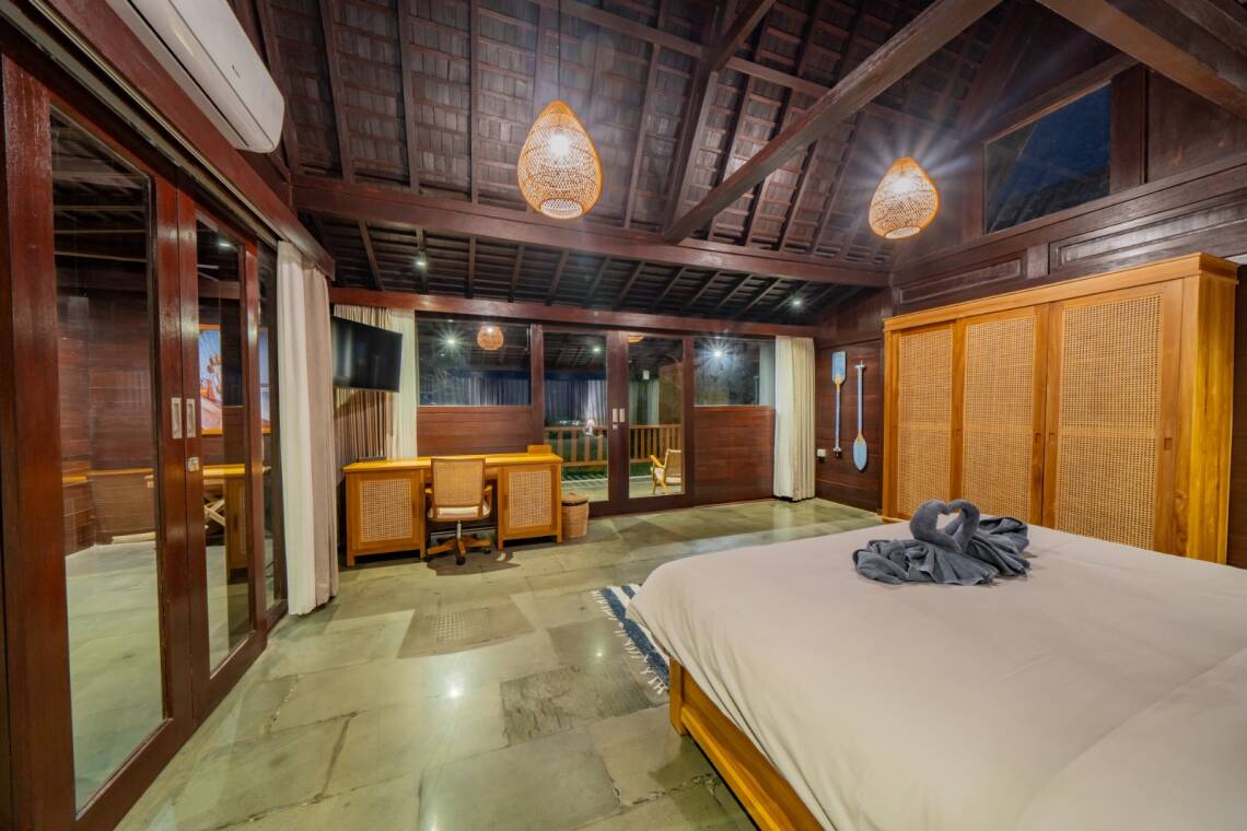 Ocean Heritage - All Rooms - Bedroom 10