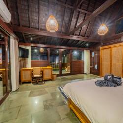 Ocean Heritage - All Rooms - Bedroom 10