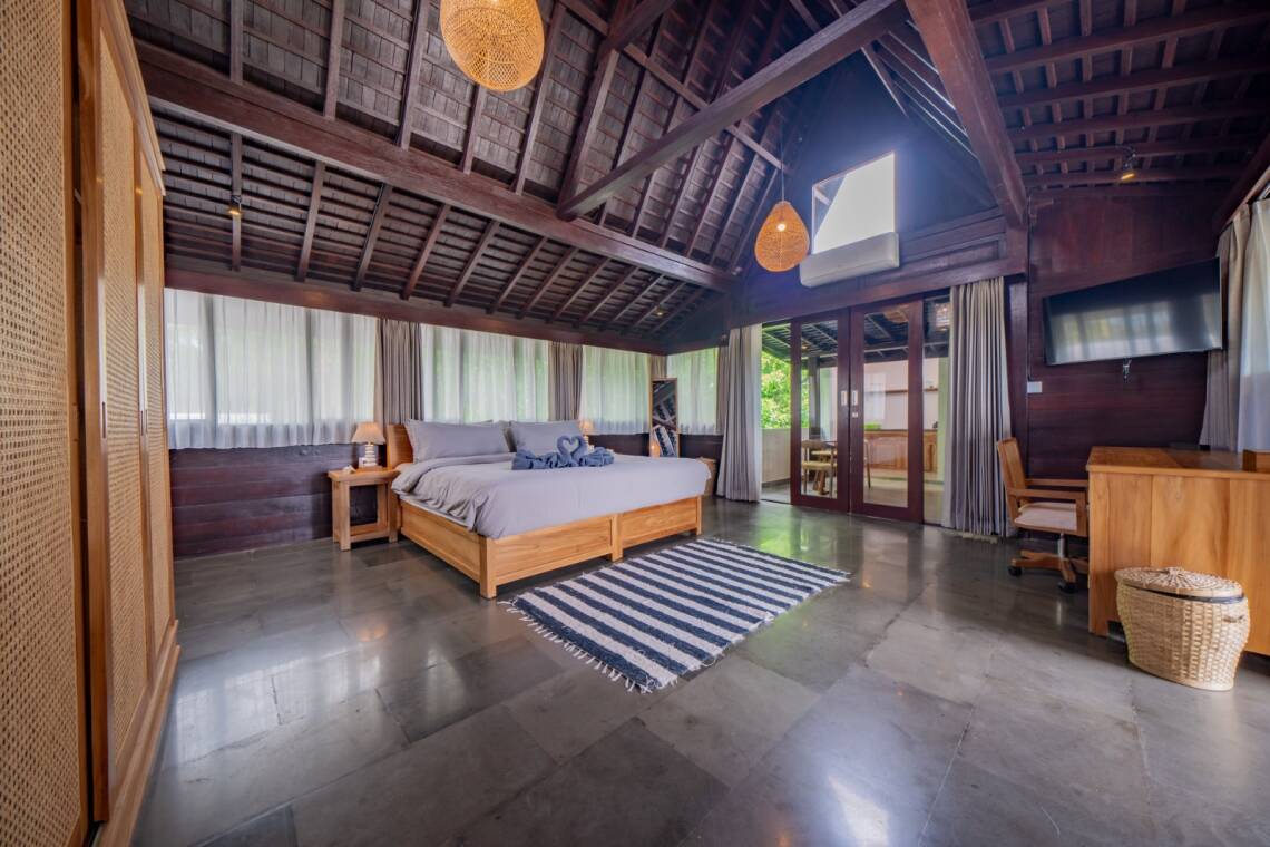 Ocean Heritage - All Rooms - Bedroom 10