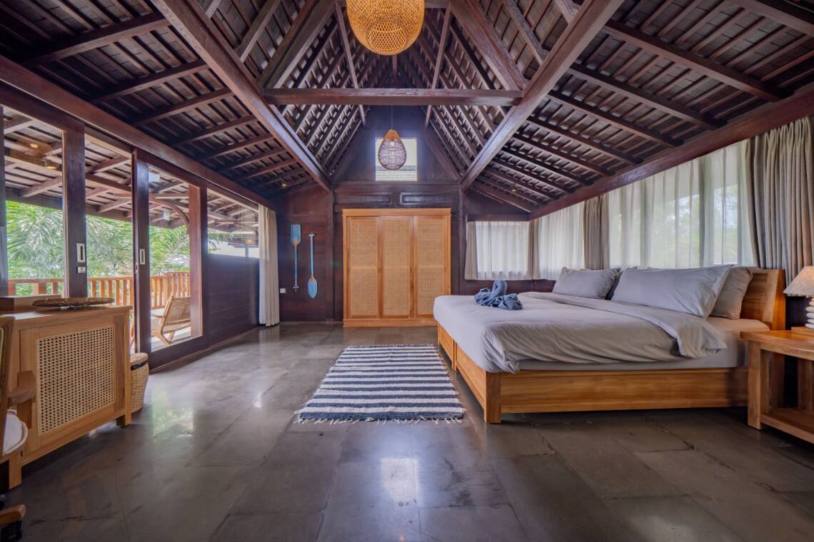 Ocean Heritage - All Rooms - Bedroom 10