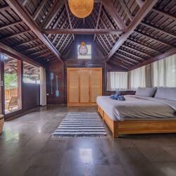 Ocean Heritage - All Rooms - Bedroom 10