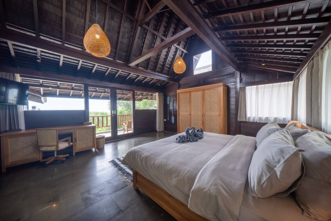 Ocean Heritage - All Rooms - Bedroom 10