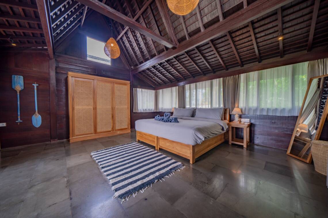 Ocean Heritage - All Rooms - Bedroom 10