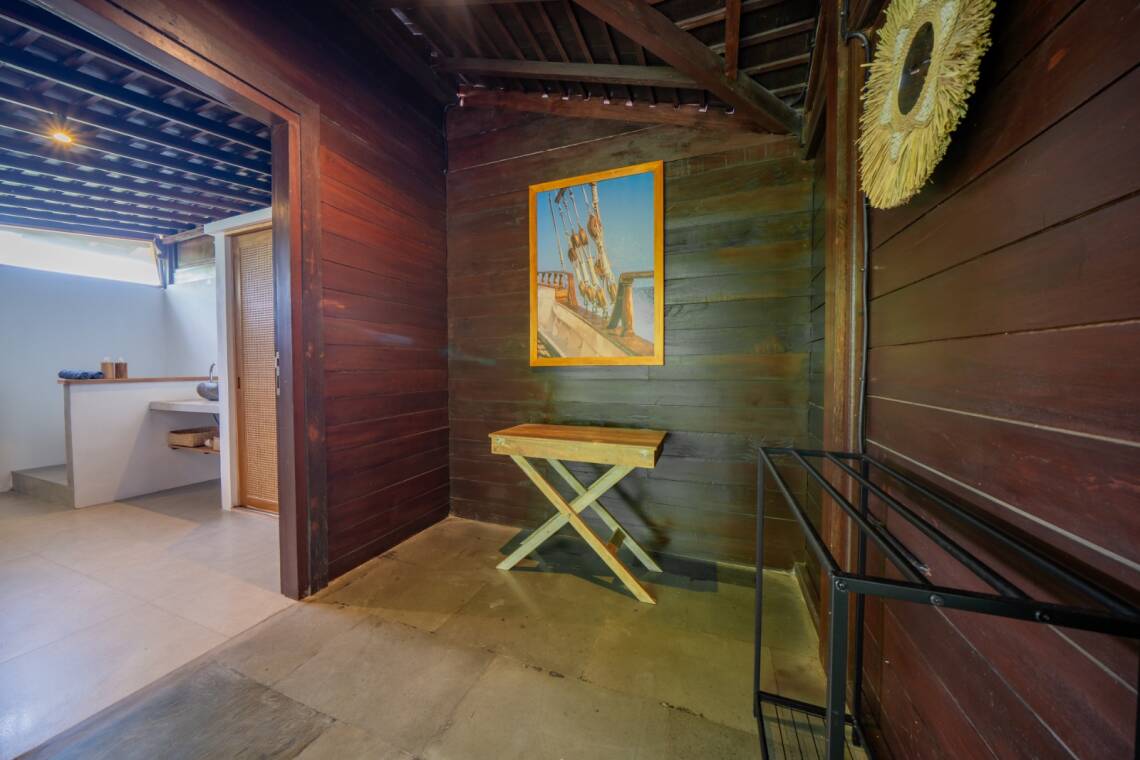 Ocean Heritage - All Rooms - Bedroom 10