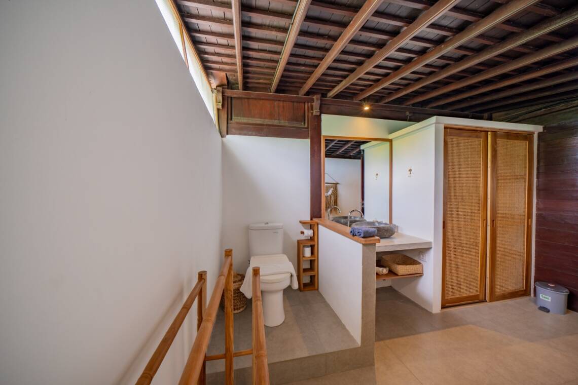 Ocean Heritage - All Rooms - Bedroom 10