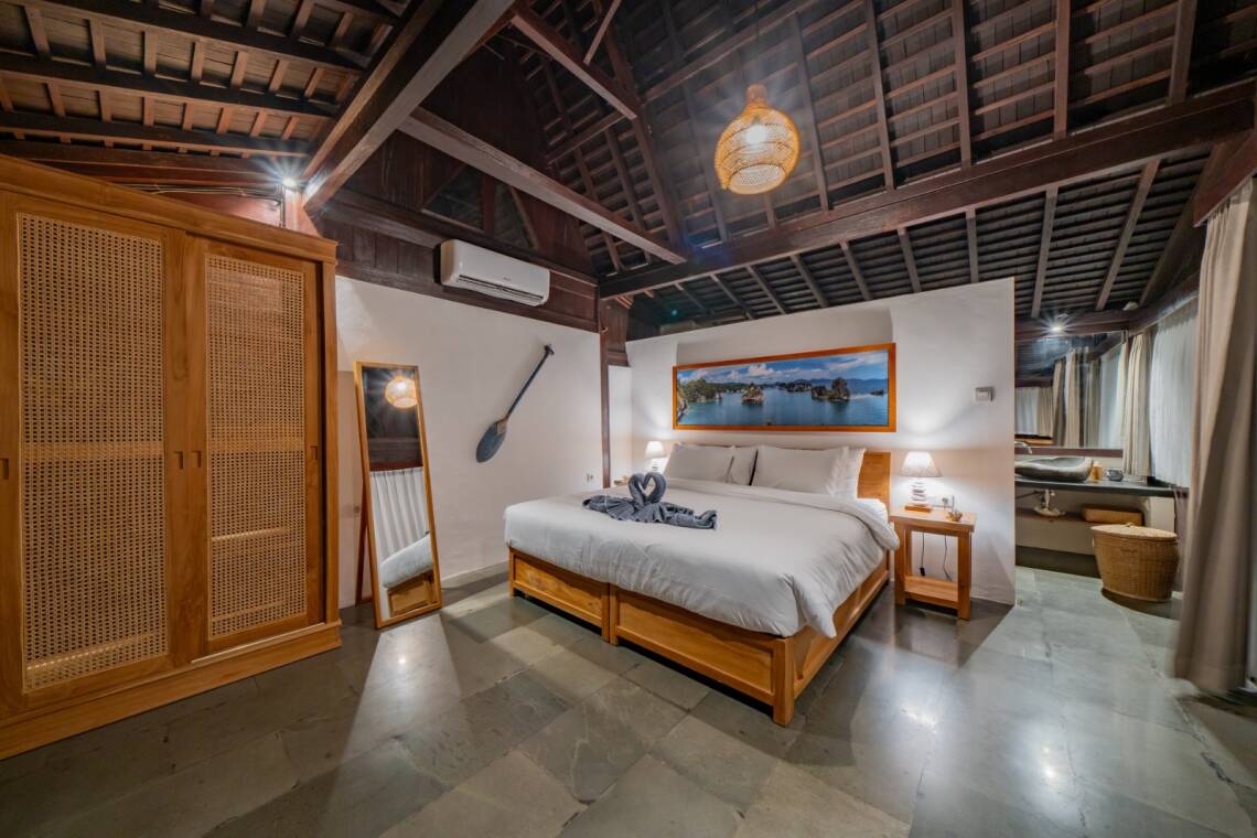 Ocean Heritage - All Rooms - Bedroom 11
