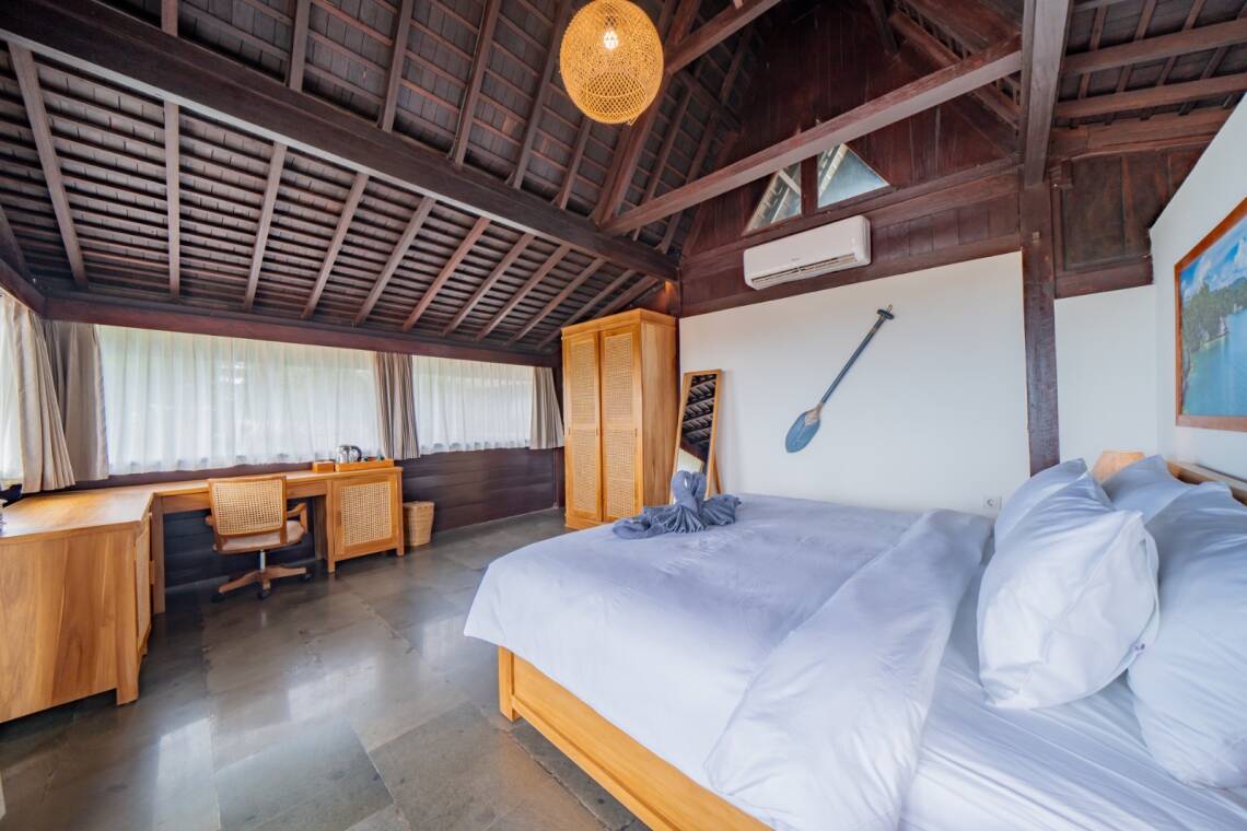 Ocean Heritage - All Rooms - Bedroom 11