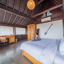 Ocean Heritage - All Rooms - Bedroom 11