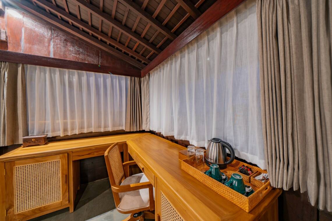 Ocean Heritage - All Rooms - Bedroom 11