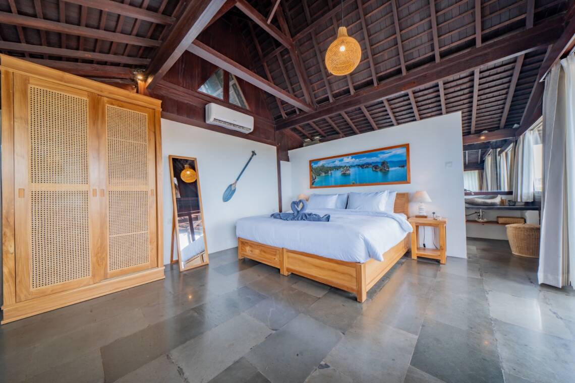 Ocean Heritage - All Rooms - Bedroom 11