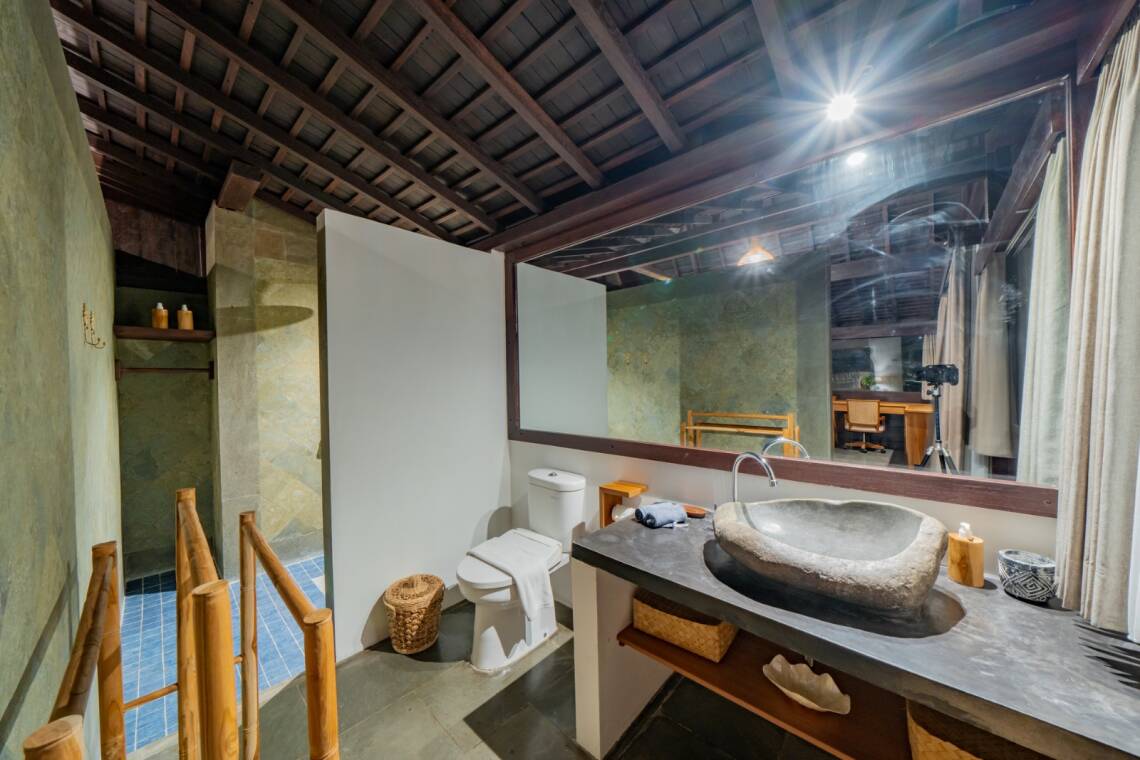 Ocean Heritage - All Rooms - Bedroom 11