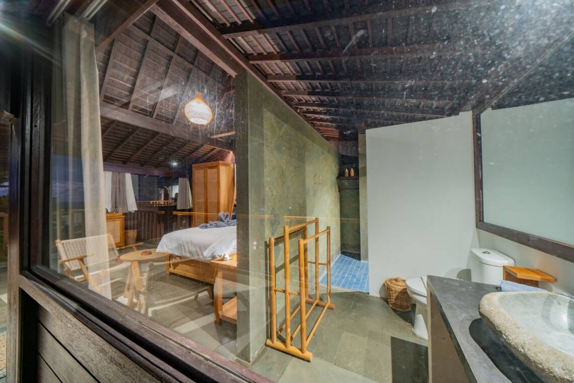 Ocean Heritage - All Rooms - Bedroom 11