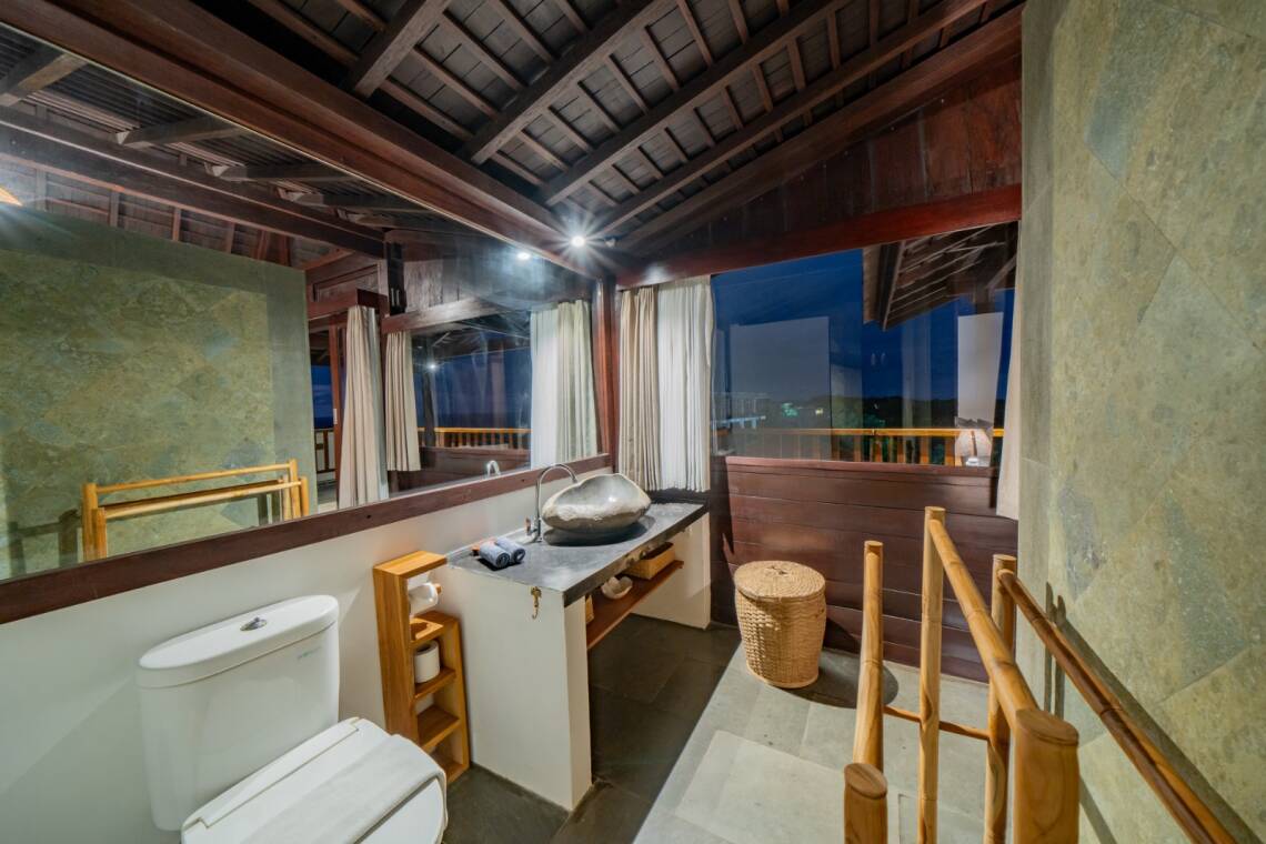 Ocean Heritage - All Rooms - Bedroom 11